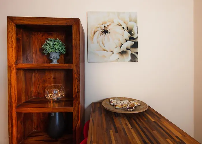 Colourful Near Carlton Hill דירה *