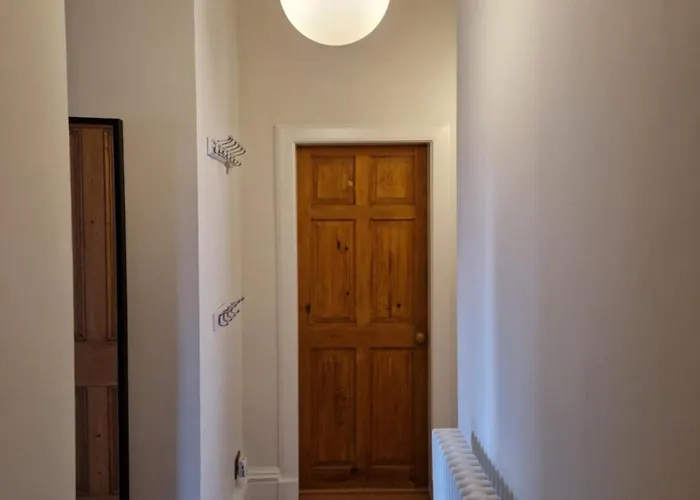 Newington Flat Apartamento