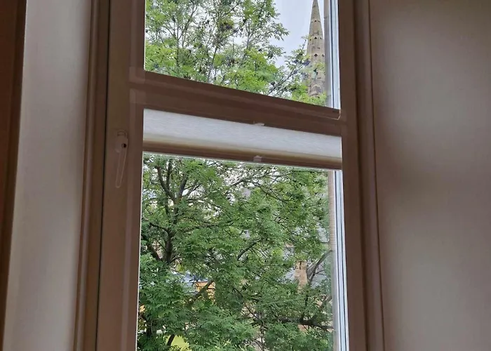 Διαμέρισμα Newington Flat *