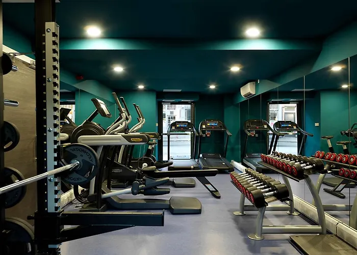 Apartment Joivy Comfy Closeby Fringe Venues - Adults Only *