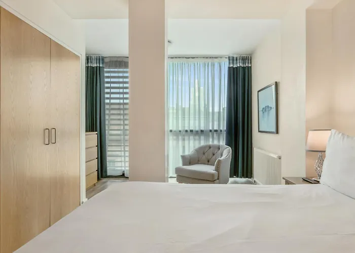 Apart Otel Princes Street
