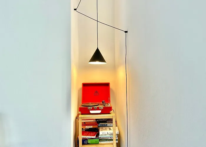 Bright Old Town Centre 아파트