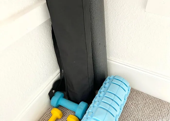 Bright Old Town Centre * 에든버러