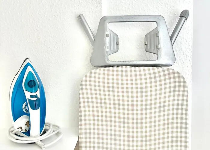 Appartamento Bright Old Town Centre Edimburgo