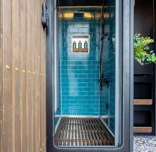 Trippie Campers Ξενοδοχείο