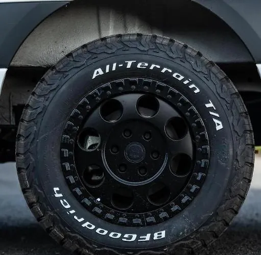 Trippie Campers Ξενοδοχείο Εδιμβούργο