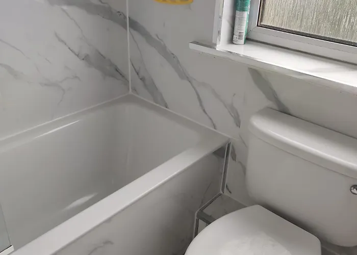 Warm Center בית אירוח אדינבורו