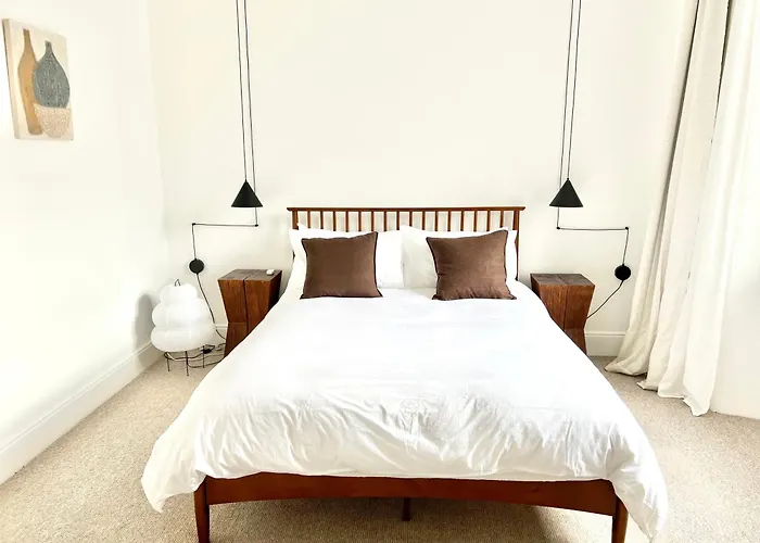 Bright Old Town Centre 아파트