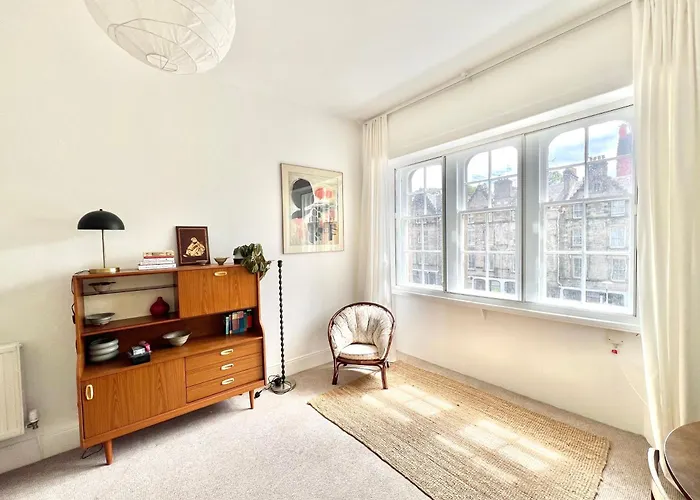 Bright Old Town Centre Appartamento