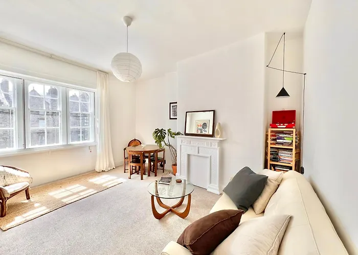 Appartamento Bright Old Town Centre