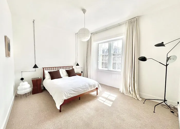 Appartamento Bright Old Town Centre *