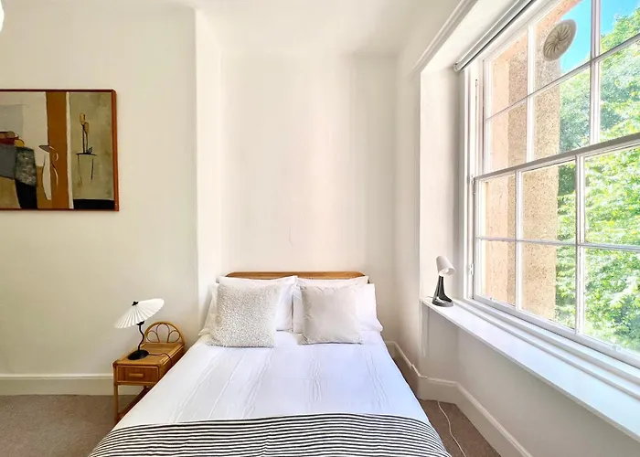 Bright Old Town Centre Appartamento Edimburgo