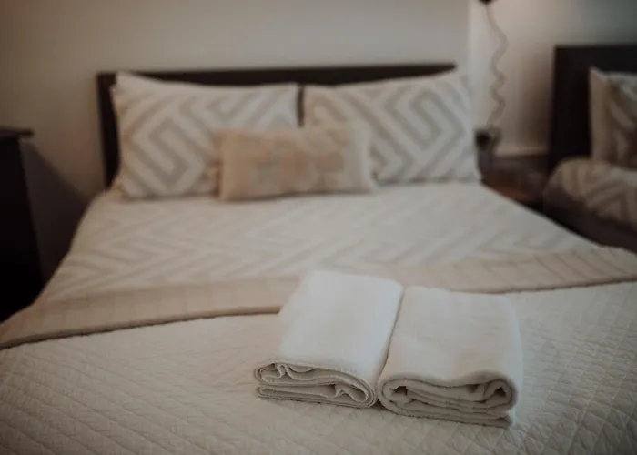 16 Pilrig Bed & Breakfast 3*