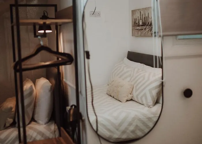 Bed & Breakfast 16 Pilrig Edinburgh