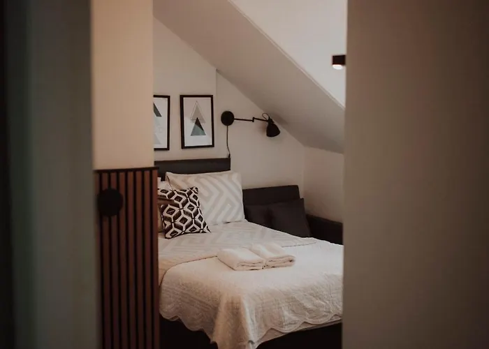 16 Pilrig Bed & Breakfast 3*