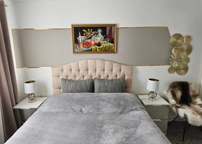 Iris בית אירוח