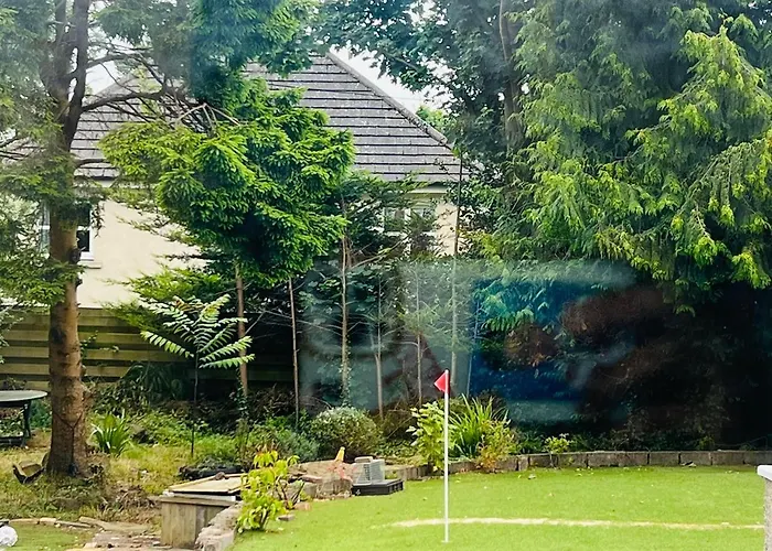 بيت ضيافة Full House 4*