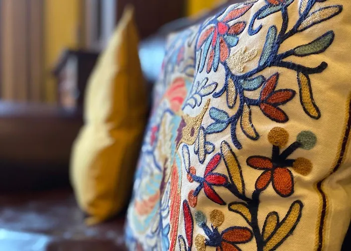 דירה Charming 1 Bedroom אדינבורו