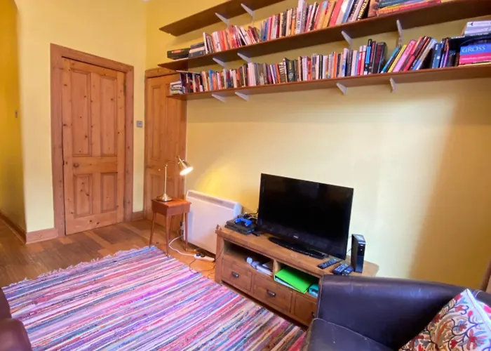 아파트 Charming 1 Bedroom *