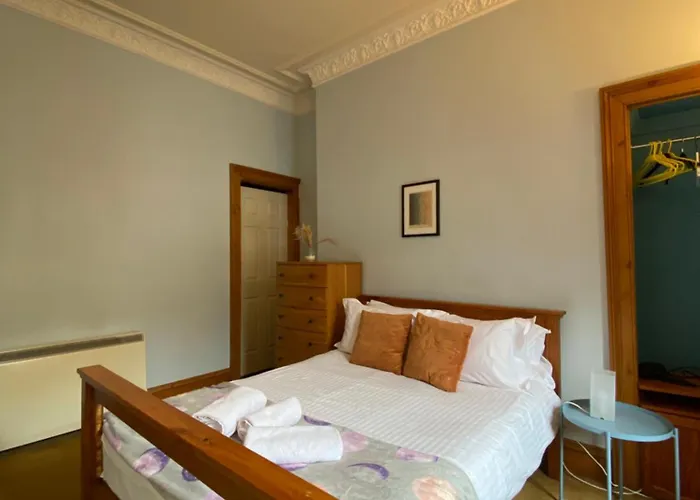 Charming 1 Bedroom