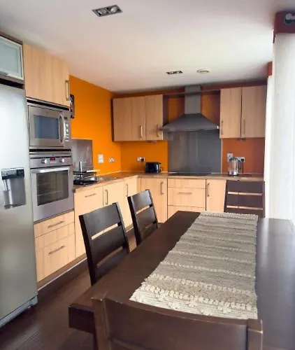 Very Large Three Bed *