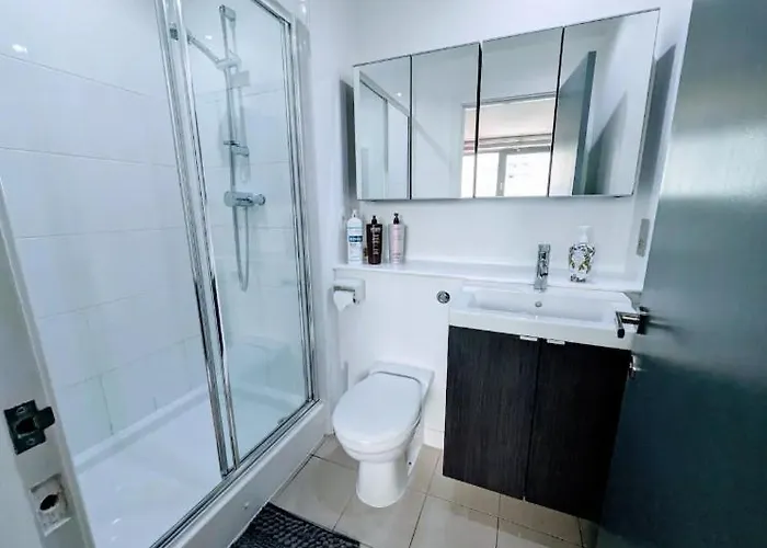 Apartament Very Large Three Bed