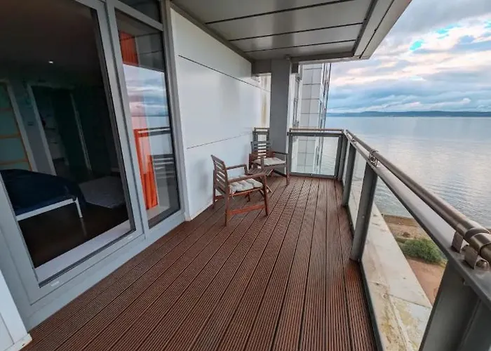 Διαμέρισμα Very Large Three Bed Εδιμβούργο