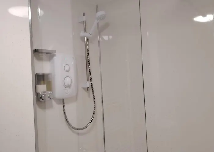 Bright Flat - Center Eb7 Apartment