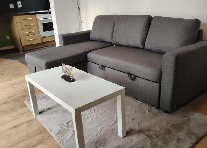 Bright Flat - Center Eb7