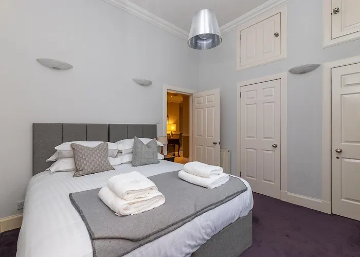 City Apartment Appartement *