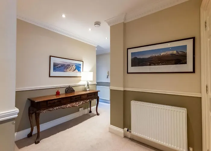 Appartamento City Apartment *