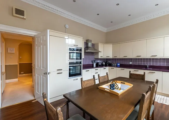 City Apartment