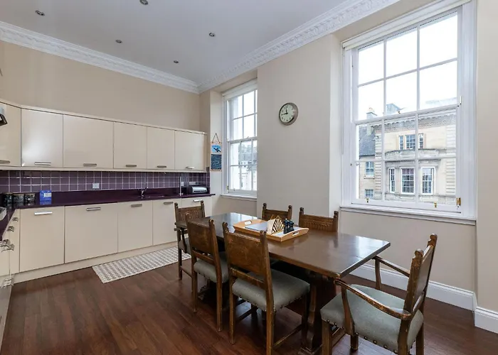 City Apartment