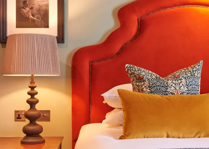 Du Vin Hotel 4*