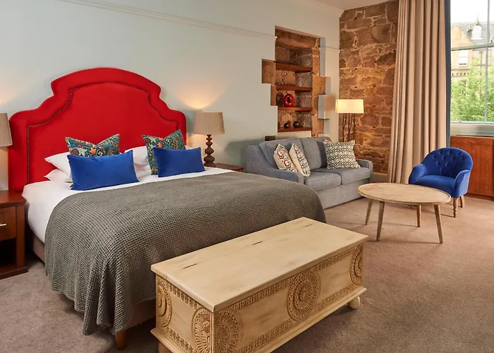 Du Vin Otel 4*