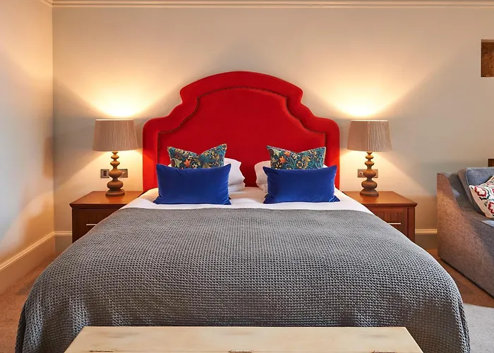 Hotel Du Vin 4*