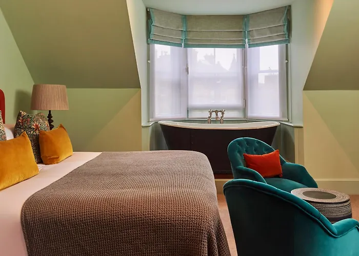 Du Vin Otel 4*