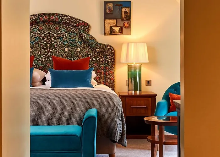 Hotel Du Vin 4*