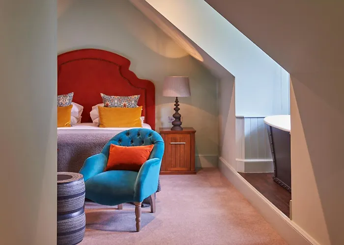 Du Vin Otel