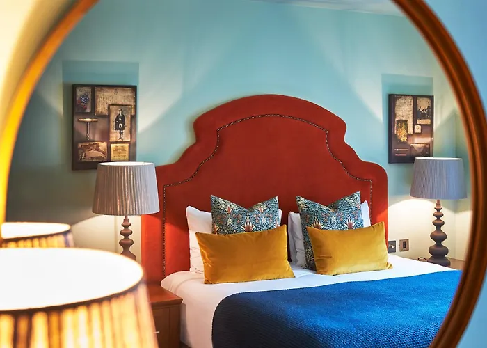 Hotel Du Vin