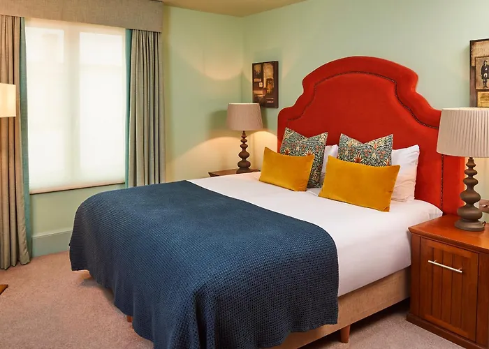Du Vin Hotel 4*