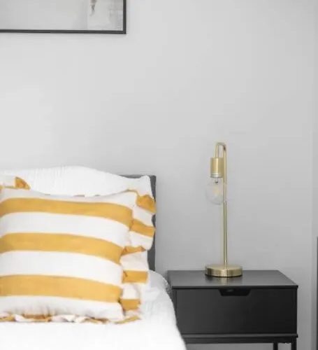 Modern 2 Bed * Edinburgh