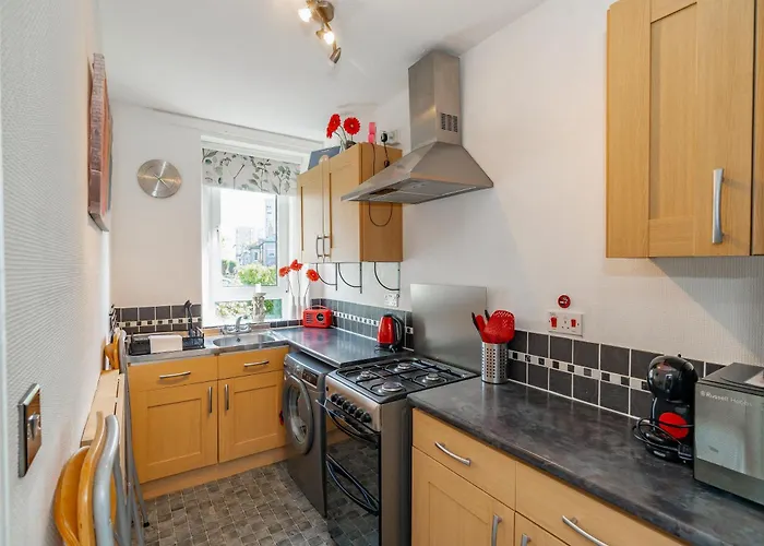 The Restalrig * Εδιμβούργο