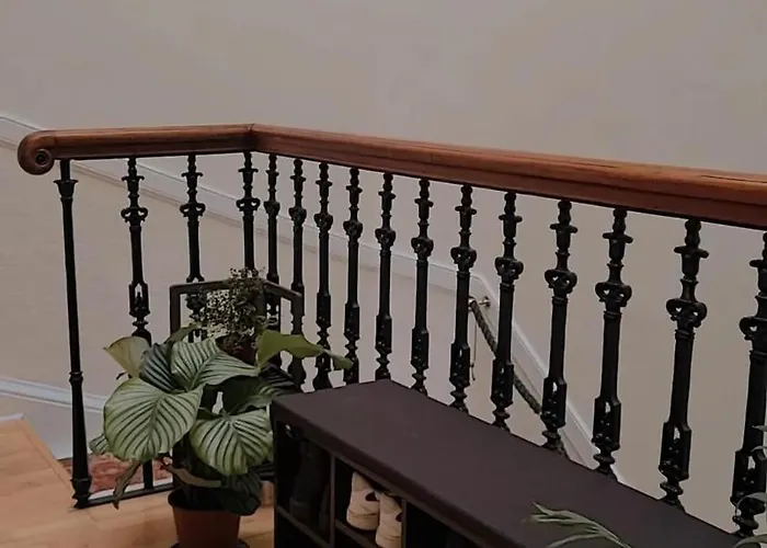 Oda ve Kahvaltı House Of Many Ways