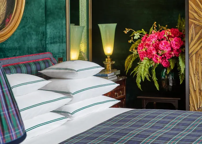 100 Princes Street Edinburgh