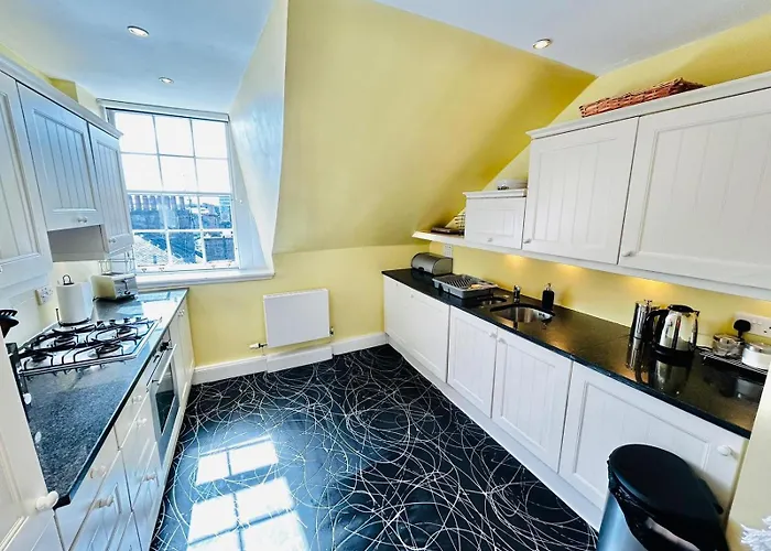 Apartamento Parliament Sq *