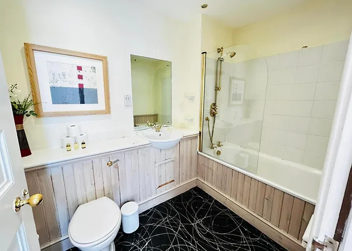 Parliament Sq Edimburgo