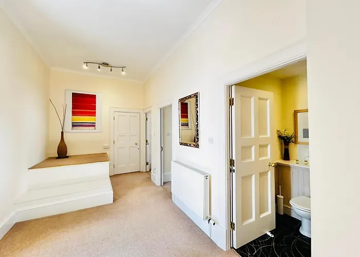 Parliament Sq * Edimburgo