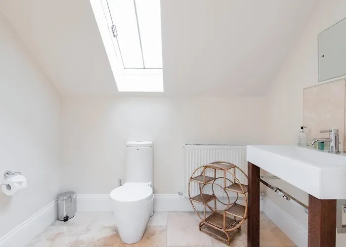 Super - Georgian Double Upper Flat With Castle Views In New Town Edinburgh