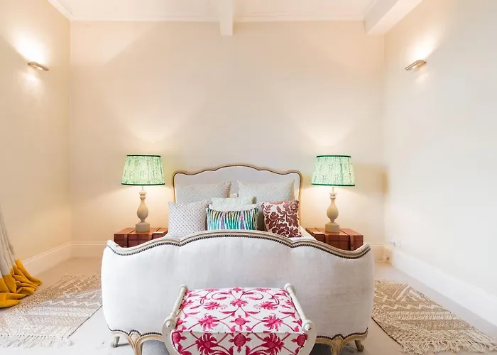 Super - Georgian Double Upper Flat With Castle Views In New Town * Edinburgh